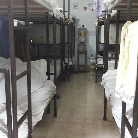 Sri Govindarajaswamy Dormitory Тирупати Экстерьер фото